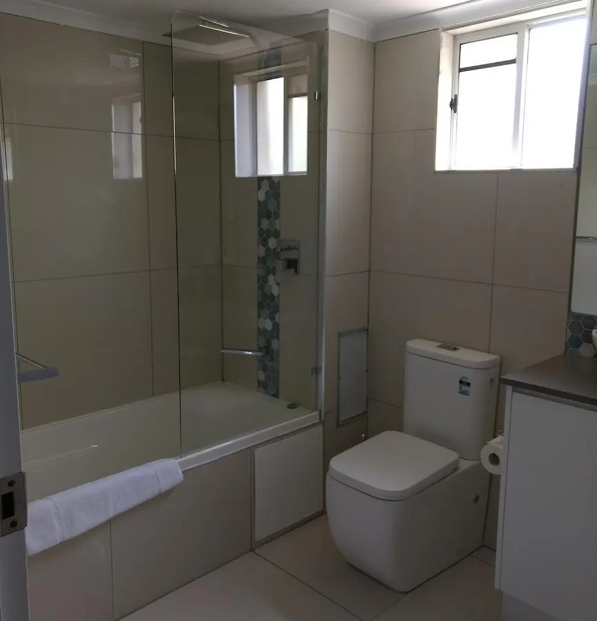 Oasis Private 2 Bed Apartment Καλούντρα Αυστραλία